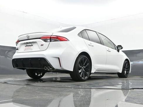Used 2024 Toyota Corolla SE image 26