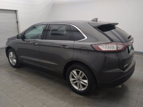 Used 2018 Ford Edge SEL FWD image 3