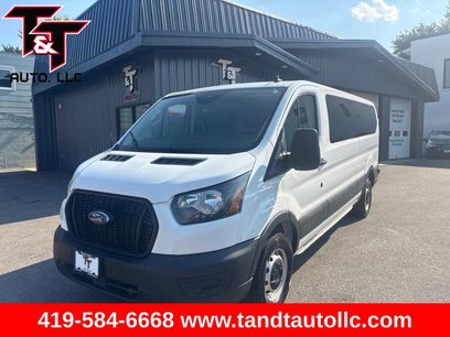 Used 2024 Ford Transit 350 XL