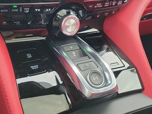 New 2026 Acura MDX A-Spec image 31