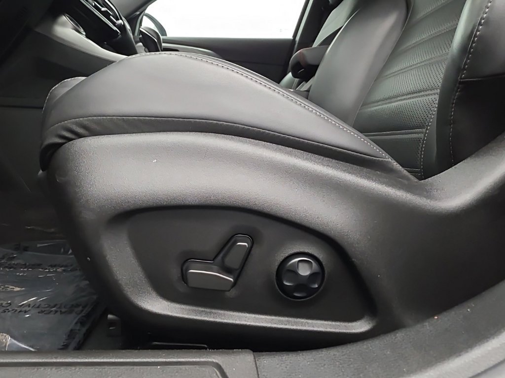 Used 2024 Dodge Hornet R/T Plus w/ R/T Blacktop Package AWD/4WD image 23