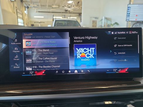 New 2026 BMW X5 xDrive40i image 23