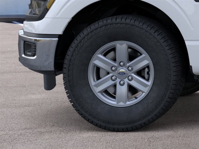 New 2026 Ford F150 XL w/ Equipment Group 103A High RWD image 19