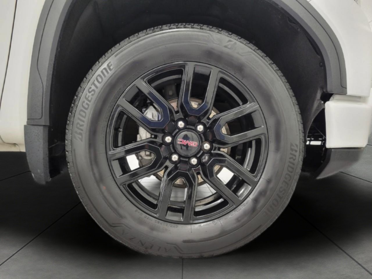 Used 2024 GMC Sierra 1500 Elevation AWD/4WD image 37