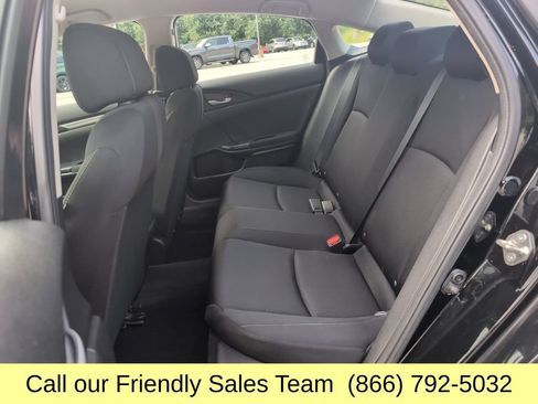 Used 2020 Honda Civic LX image 23