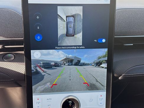 Used 2023 Ford Mustang Mach-E Premium image 14