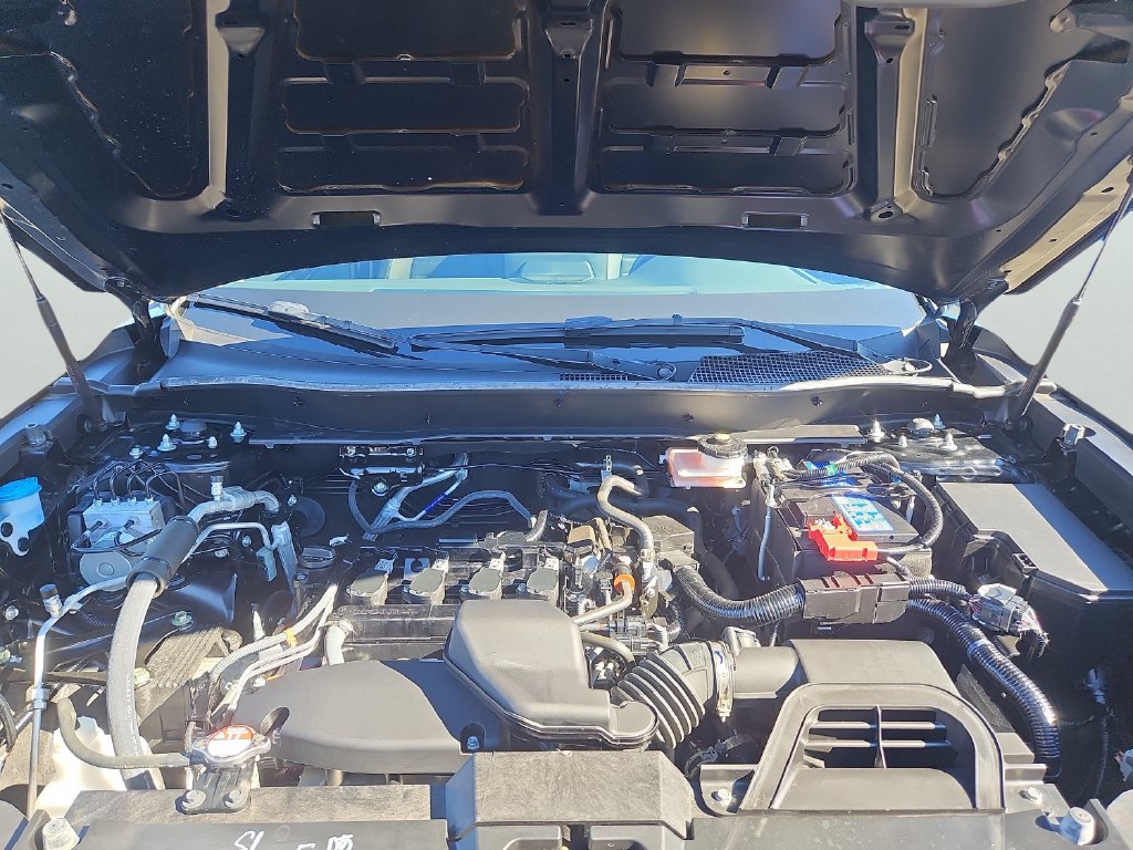 Used 2024 Honda CR-V EX-L image 34