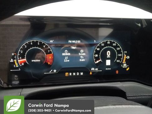 New 2026 Ford Mustang GT Premium w/ GT Performance Package image 15