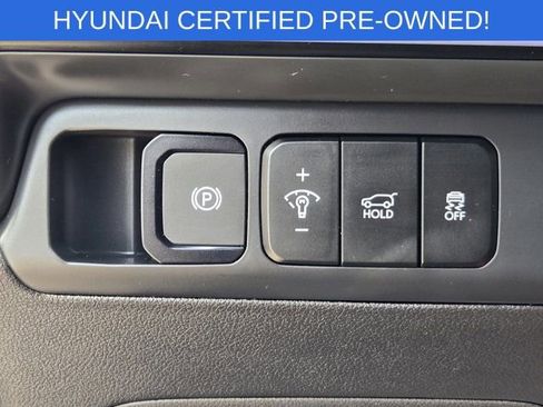 Used 2025 Hyundai Santa Fe Calligraphy AWD/4WD image 22