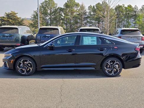 New 2026 Kia K5 GT-Line image 4