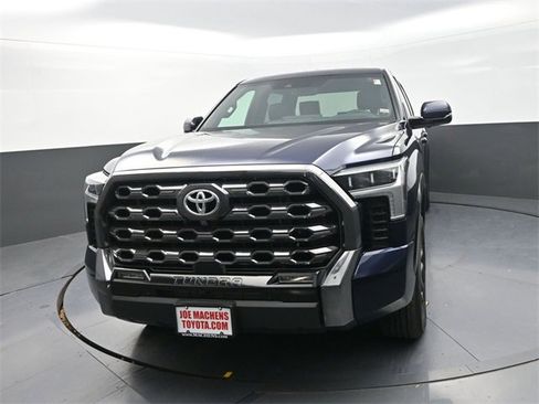 Used 2023 Toyota Tundra Platinum image 3