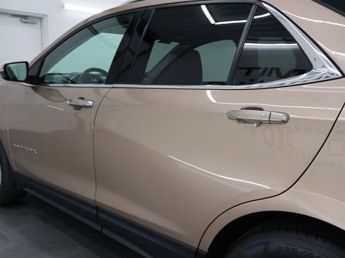 Used 2018 Chevrolet Equinox Premier image 33
