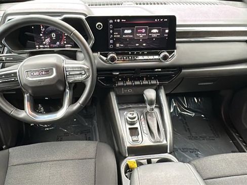 Used 2023 GMC Canyon Elevation w/ Convenience Package image 22