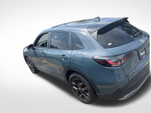Used 2024 Honda HR-V Sport image 13