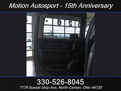 Used 2019 RAM 1500 ST w/ SXT Plus Group image 37