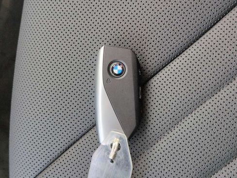 New 2026 BMW iX xDrive45 w/ M Sport Package AWD/4WD image 38