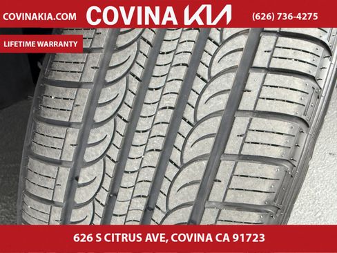 Certified 2023 Kia Soul LX w/ Option Group 015 image 30