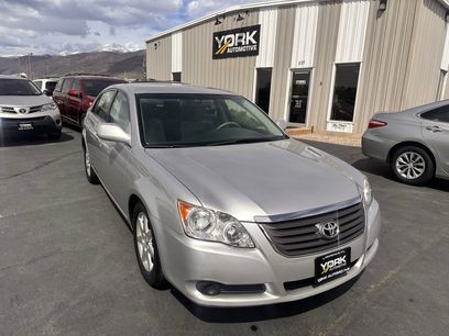 Used 2009 Toyota Avalon XL