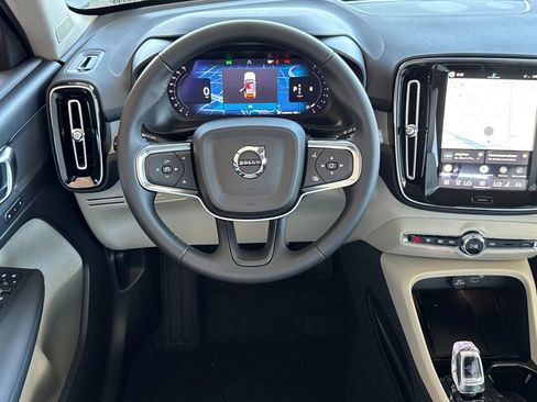 New 2026 Volvo XC40 B5 Plus w/ Protection Package Premier AWD/4WD image 13