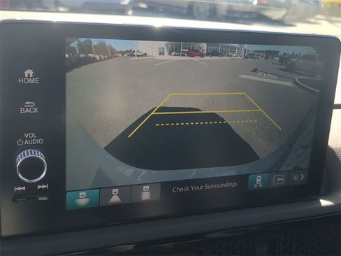 Certified 2024 Honda CR-V EX-L image 20