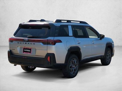 New 2026 Subaru Outback Premium image 2