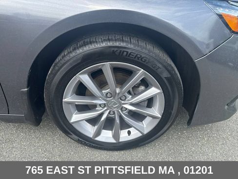 Used 2022 Honda Accord LX image 28