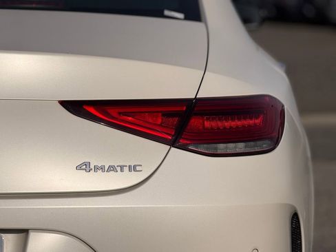 Used 2022 Mercedes-Benz CLS 450 4MATIC image 12