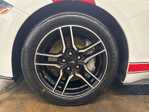 Used 2023 Ford Mustang GT Premium w/ Equipment Group 401A image 28