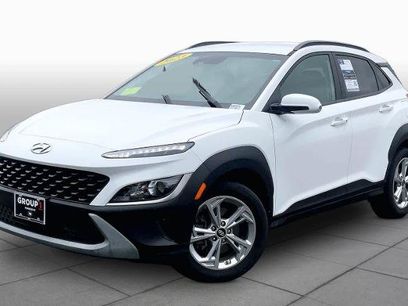 Used 2023 Hyundai Kona SEL