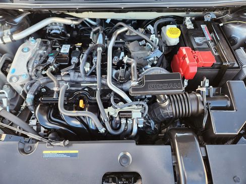 Used 2024 Nissan Sentra SV image 21