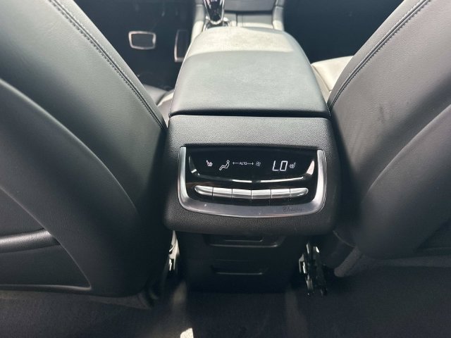 Certified 2024 Cadillac XT6 Sport AWD/4WD image 13
