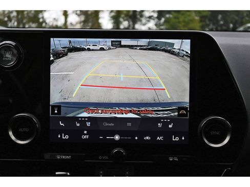 Used 2025 Lexus NX 250 FWD w/ Premium Package image 23