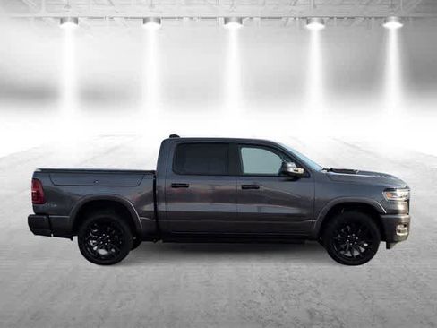 New 2026 RAM 1500 Limited image 9