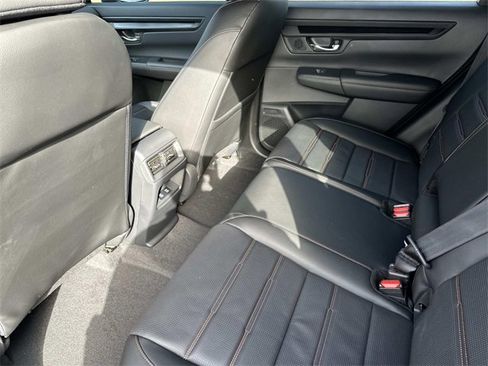New 2026 Honda CR-V Sport-L image 13