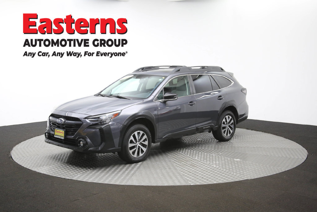 Used 2023 Subaru Outback Premium AWD/4WD image 55