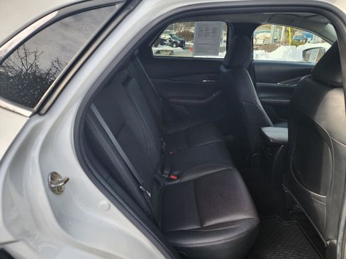 Certified 2023 MAZDA CX-30 AWD 2.5 S w/ Premium Package image 17
