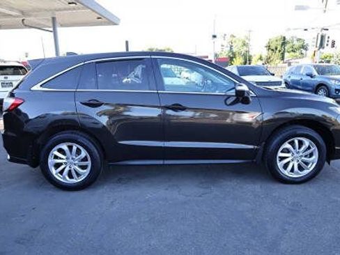 Used 2016 Acura RDX FWD image 3