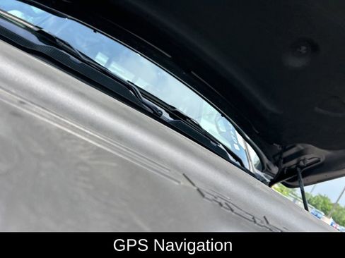 New 2025 RAM 2500 Tradesman image 13