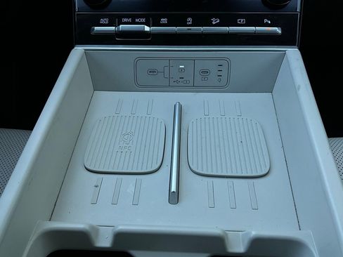 Used 2025 Hyundai Santa Fe SEL image 24