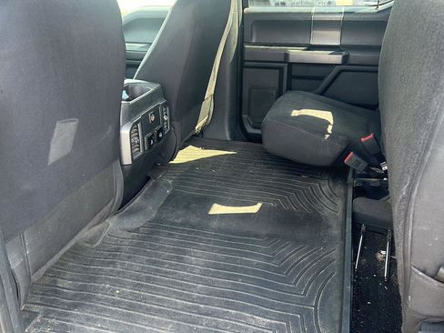 Used 2019 Ford F150 XLT w/ Equipment Group 302A Luxury AWD/4WD image 17