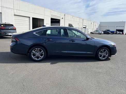 Used 2024 Honda Accord EX image 6