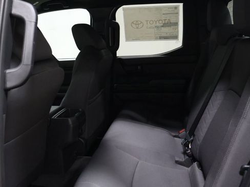 New 2026 Toyota Tacoma SR5 image 9