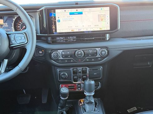 New 2026 Jeep Wrangler Rubicon image 11