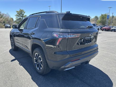 New 2026 Chevrolet Equinox ACTIV AWD/4WD image 4