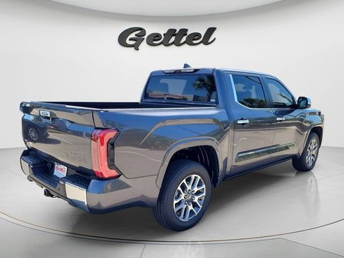 New 2026 Toyota Tundra 1794 Edition AWD/4WD image 5