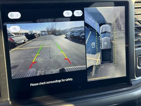 New 2025 Ford F150 Tremor w/ Bed Utility Package image 20