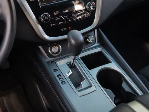 Used 2019 Nissan Murano S FWD image 28