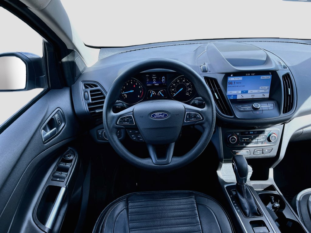 Used 2019 Ford Escape SE FWD image 21