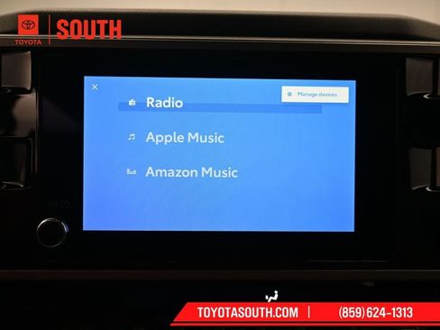 New 2026 Toyota Tundra SR5 w/ SR5 Premium Package image 15