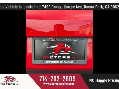 Used 2009 INFINITI G37 Sport w/ Premium Pkg RWD image 57